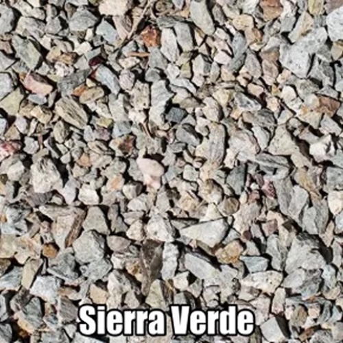 Sierra Verde 