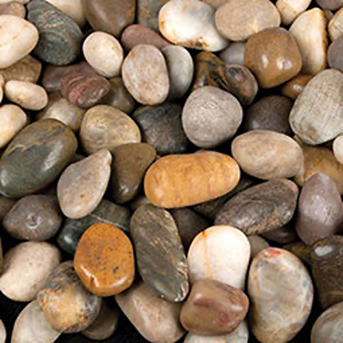 Imperial Beach Pebbles